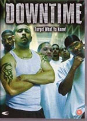 Down Time (2001) starring William Van Noland on DVD on DVD